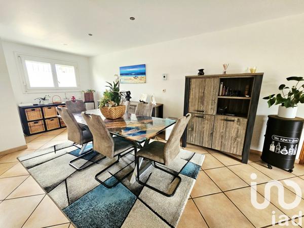 Maison à vendre 4 pièces 86 m² Saleilles