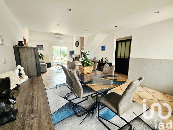 Maison à vendre 4 pièces 86 m² Saleilles