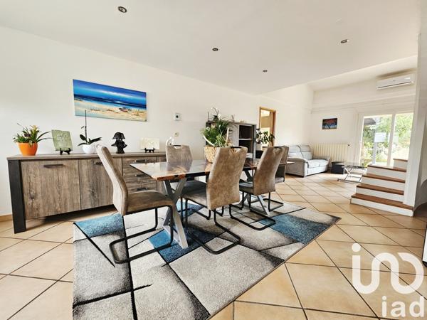 Maison à vendre 4 pièces 86 m² Saleilles
