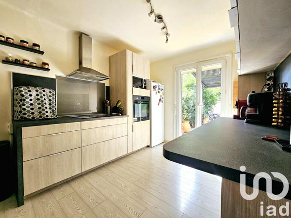 Maison à vendre 4 pièces 86 m² Saleilles