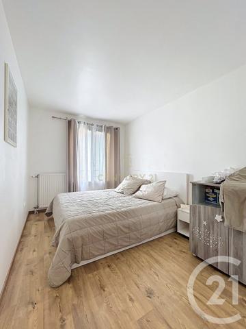 Appartement F3 à vendre  3 pièces - 58,45 m2 NOISY LE GRAND - 93