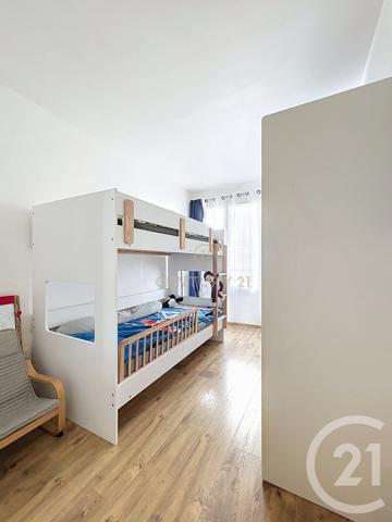 Appartement F3 à vendre  3 pièces - 58,45 m2 NOISY LE GRAND - 93