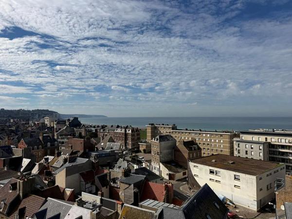 Appartement à vendre à Dieppe (76200)