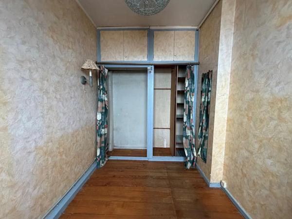 Appartement à vendre à Dieppe (76200)