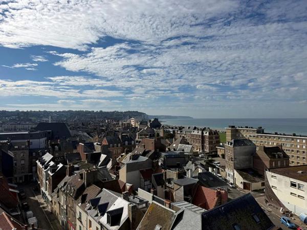 Appartement à vendre à Dieppe (76200)