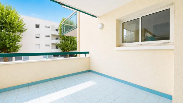 Appartement à Royan de 81.03m2