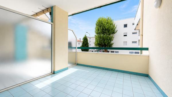 Appartement à Royan de 81.03m2