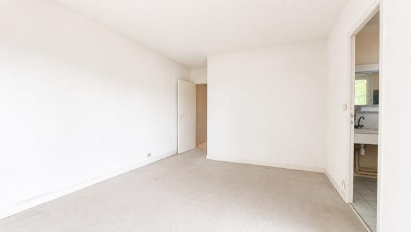 Appartement à Royan de 81.03m2