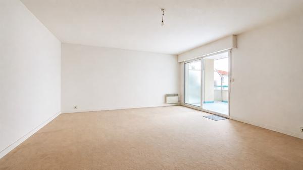 Appartement à Royan de 81.03m2