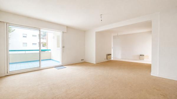 Appartement à Royan de 81.03m2