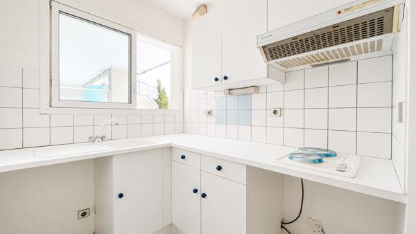 Appartement à Royan de 81.03m2