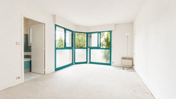 Appartement à Royan de 81.03m2