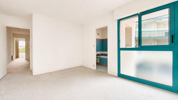 Appartement à Royan de 81.03m2