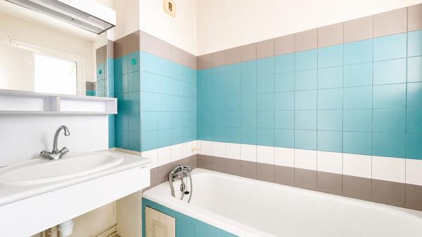 Appartement à Royan de 81.03m2