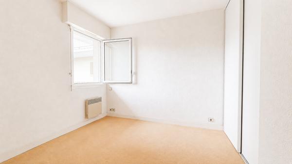 Appartement à Royan de 81.03m2