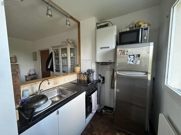 Appartement à louer à Beaune en Côte-d'Or (21200), ref : LA2149-21074