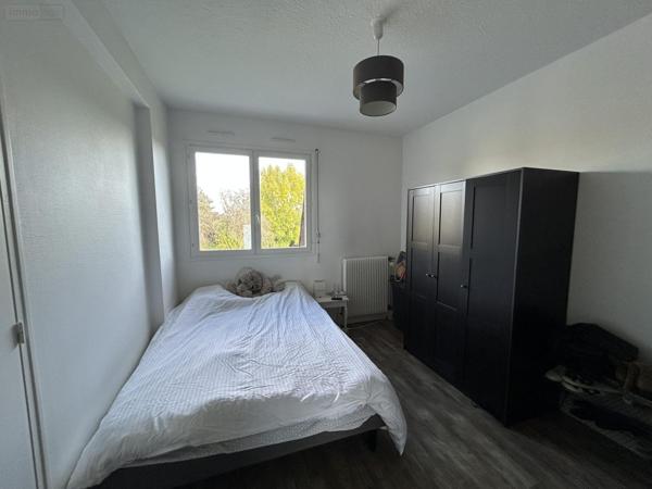 Appartement à louer à Beaune en Côte-d'Or (21200), ref : LA2149-21074