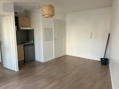 Appartement à louer à Nantes en Loire-Atlantique (44000), ref : 44028-L147