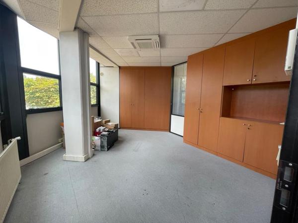 Location Bureau 256 94500 Champigny Sur Marne 885080