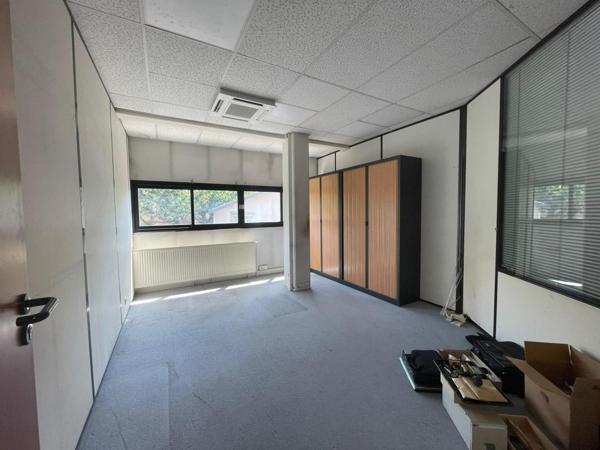 Location Bureau 256 94500 Champigny Sur Marne 885080