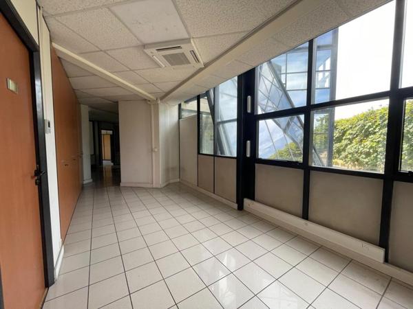 Location Bureau 256 94500 Champigny Sur Marne 885080