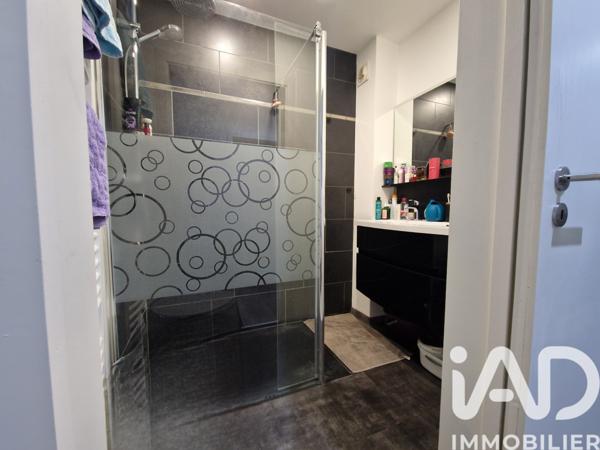 Appartement à vendre 2 pièces 59 m² Zoufftgen