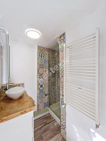 A vendre maison 3 chambres de 67m² hab. QUARTIER CITE JUDICAIRE !!! Nichée au coeur historique de Poitiers