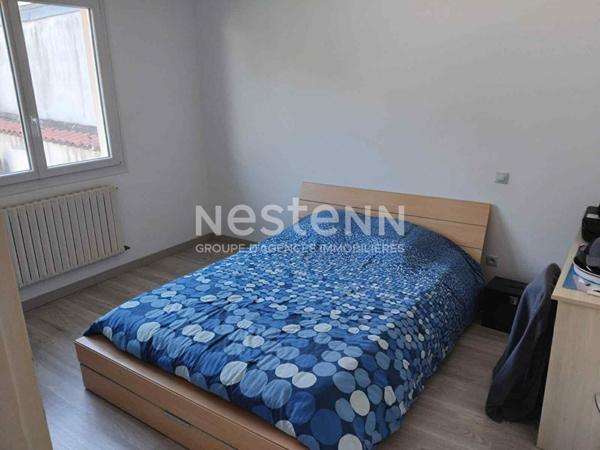 Maison à vendre à Mauleon - 3 pièces, 2 chambres