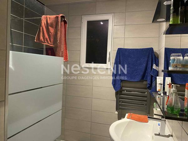 Maison à vendre à Mauleon - 3 pièces, 2 chambres