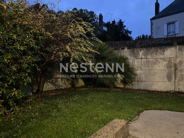 Maison à vendre à Mauleon - 3 pièces, 2 chambres