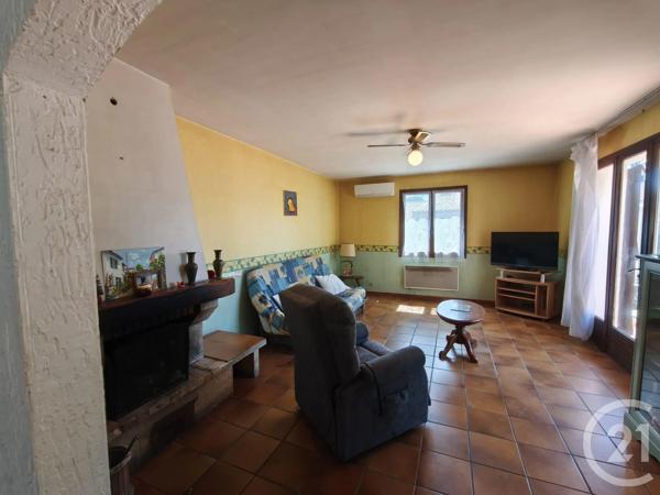 Maison à vendre  4 pièces - 104,34 m 2   LA CIOTAT  - 13