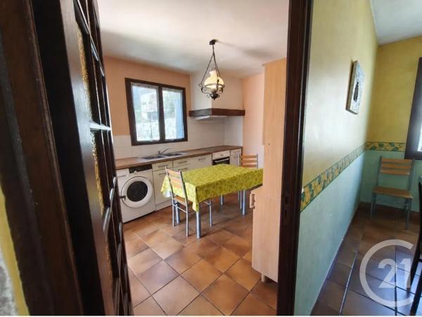 Maison à vendre  4 pièces - 104,34 m 2   LA CIOTAT  - 13