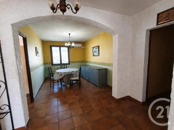 Maison à vendre  4 pièces - 104,34 m 2   LA CIOTAT  - 13