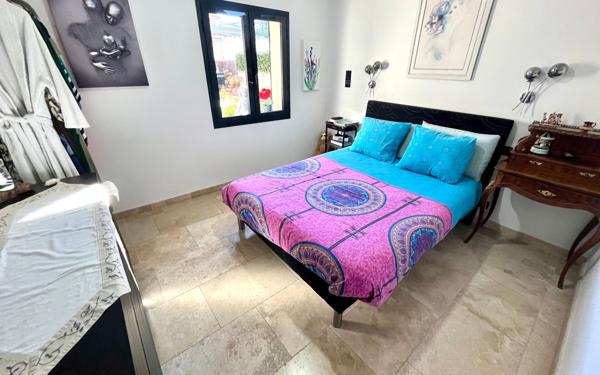 Maison à vendre    3 pièces •  Cannes