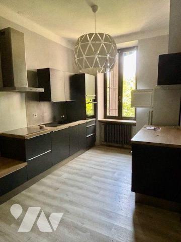 Vente Maison à Naucelle