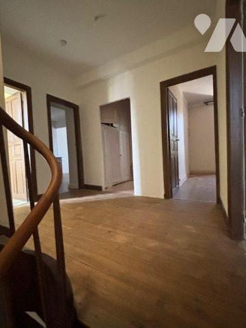 Vente Maison à Naucelle