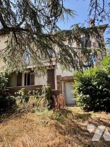 Vente Maison à Naucelle