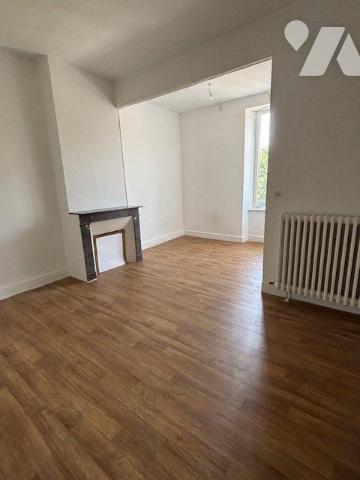 Vente Maison à Naucelle