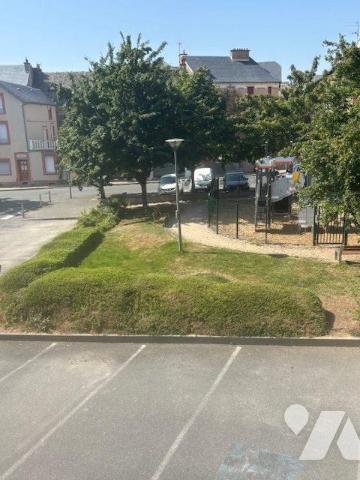 Vente Maison à Naucelle