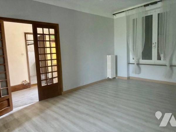Vente Maison à Naucelle