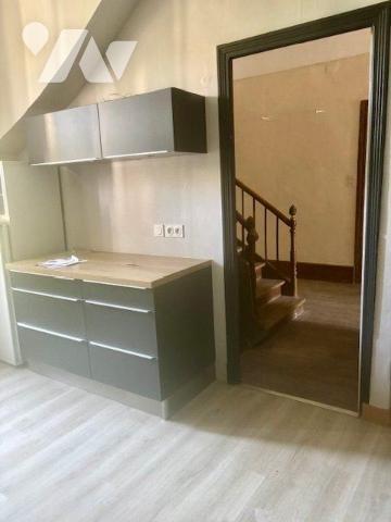 Vente Maison à Naucelle