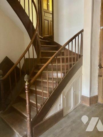 Vente Maison à Naucelle