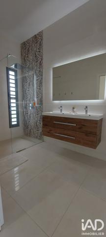 Maison à vendre 6 pièces 149 m² Le Moule