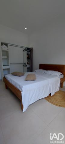 Maison à vendre 6 pièces 149 m² Le Moule
