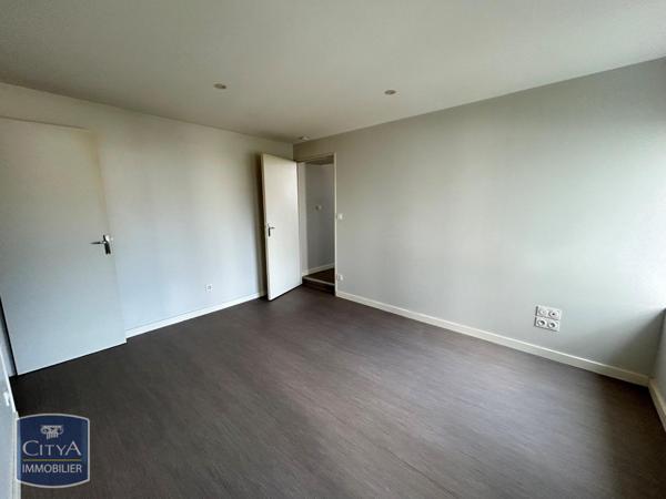 Appartement à louer 2 pièces 48.03m²