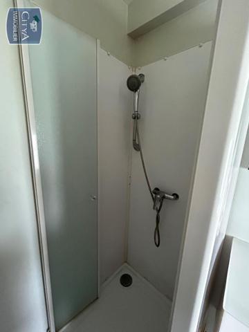 Appartement à louer 2 pièces 48.03m²