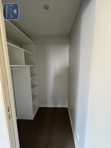 Appartement à louer 2 pièces 48.03m²