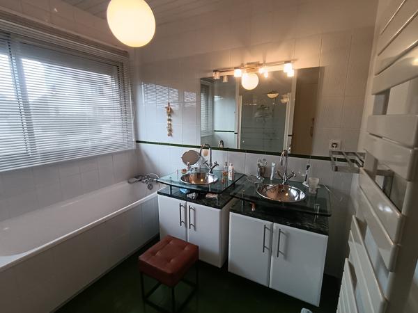 Maison 6 pièces - 148 m²