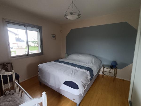 Maison 6 pièces - 148 m²