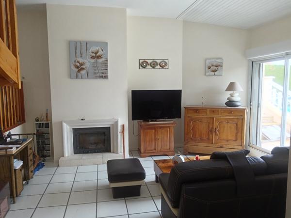 Maison 6 pièces - 148 m²